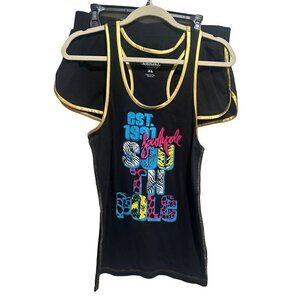 SouthPole PJ's Intimates Y2K Size XL NWT